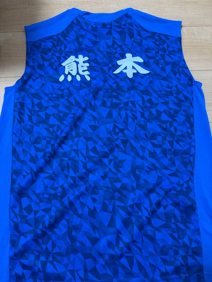 YONEX 日本代表ウェア