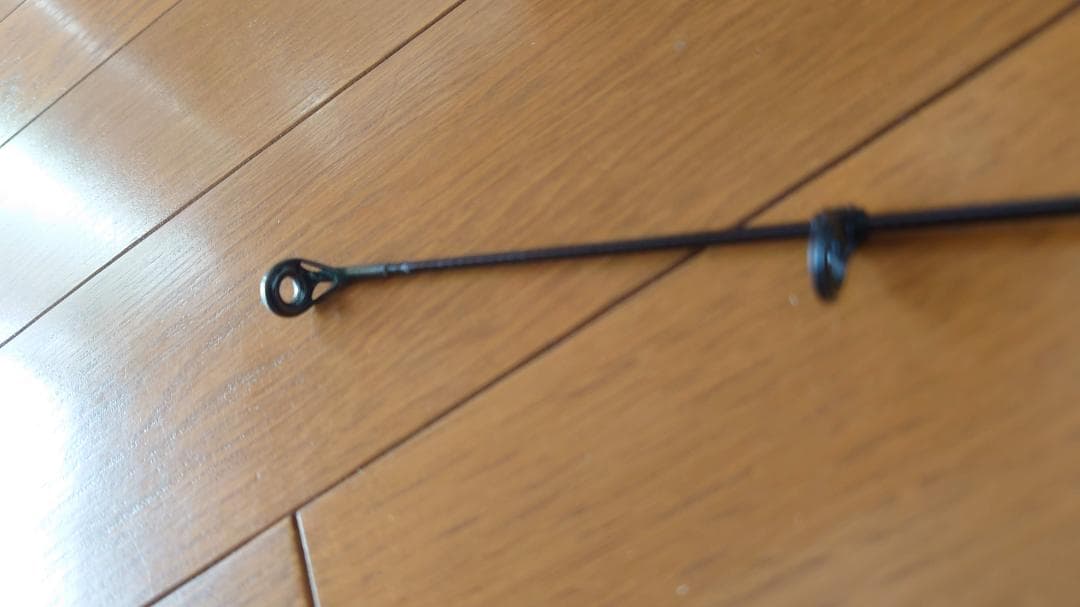 ダイワ製　HX大島T　4号53E　磯竿4号