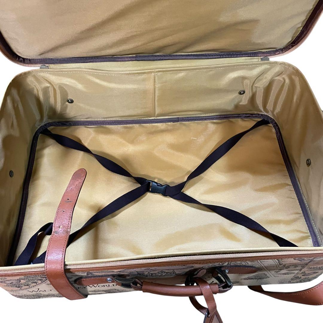 【極希少】ウォルトディズニーワールド ヴィンテージ トランクケース