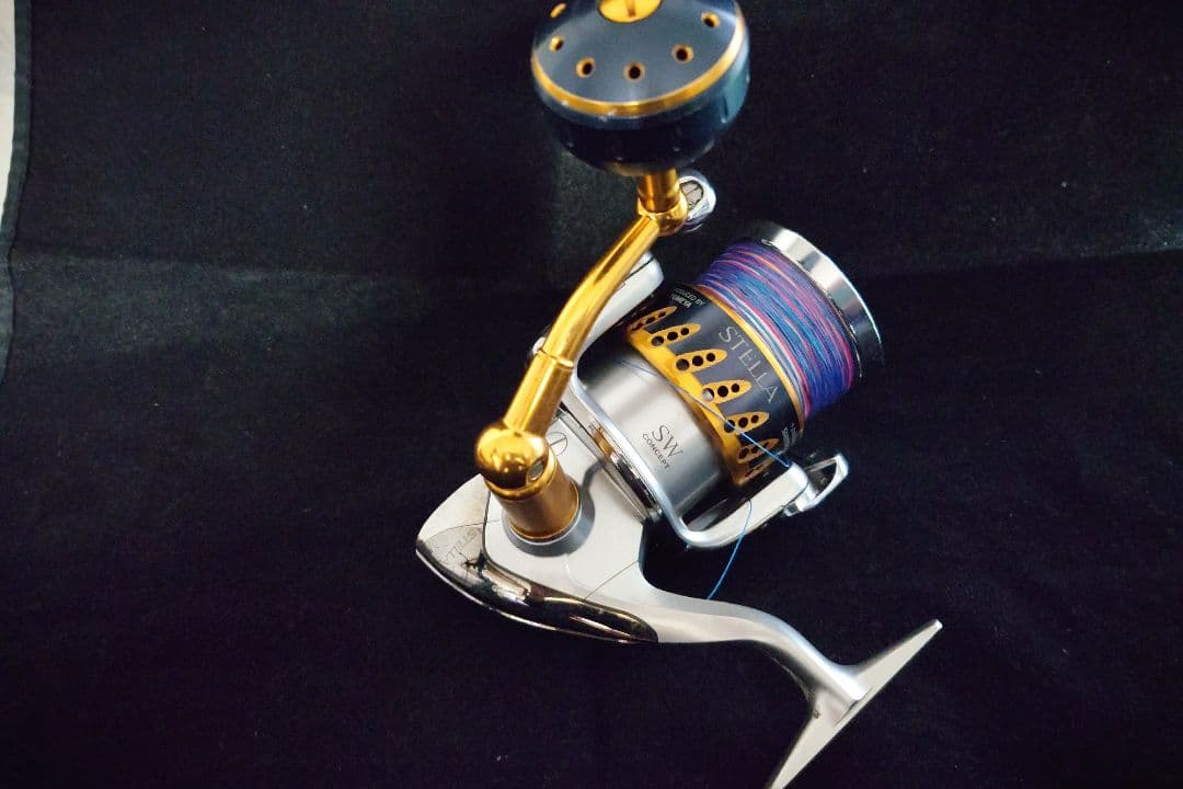 ステラSW 12000夢屋スプール