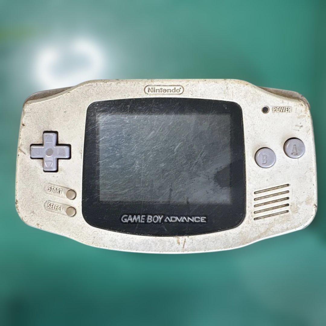 【ゆずき様】GBアドバンス本体×2、FE暗夜王国