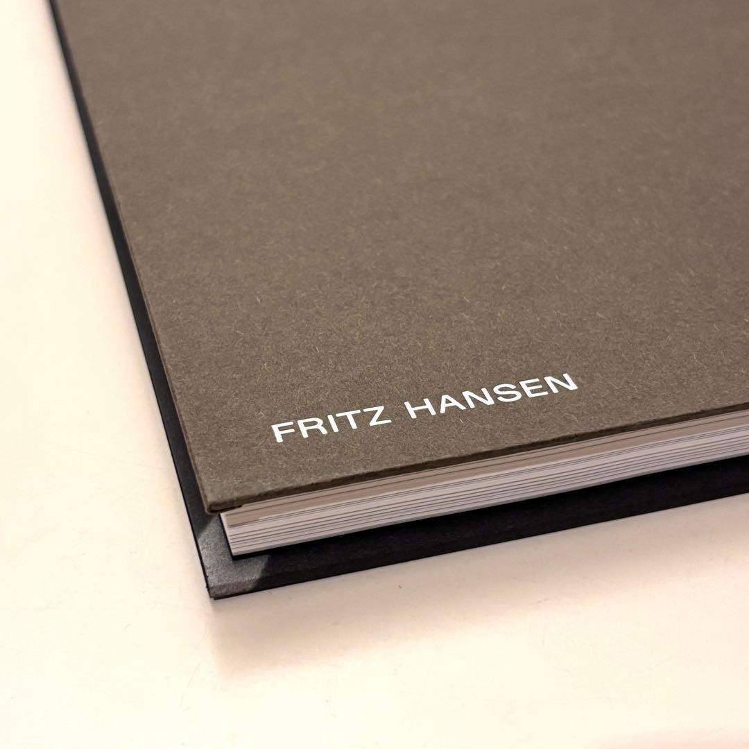 ポールケアホルム / 共鳴する日本の美意識 フリッツハンセン