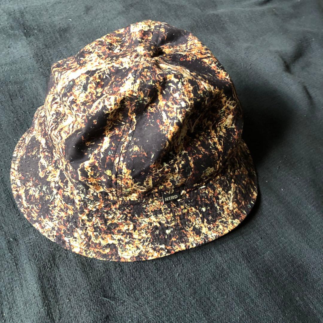 Nitraid Real Weed ハット ナイトレイド