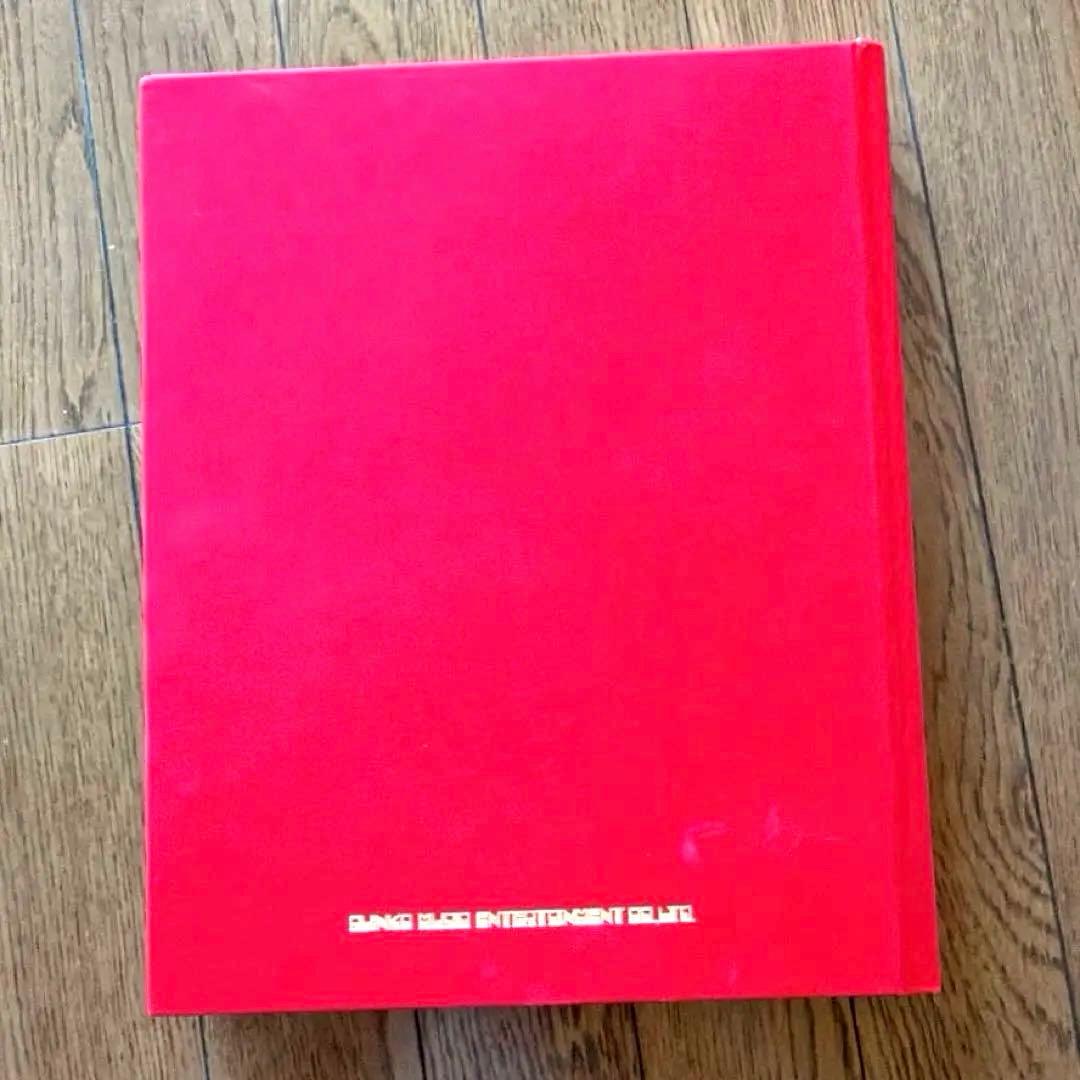 レッド ツェッペリン オフィシャルブック 『LED ZEPPELIN』日本語版