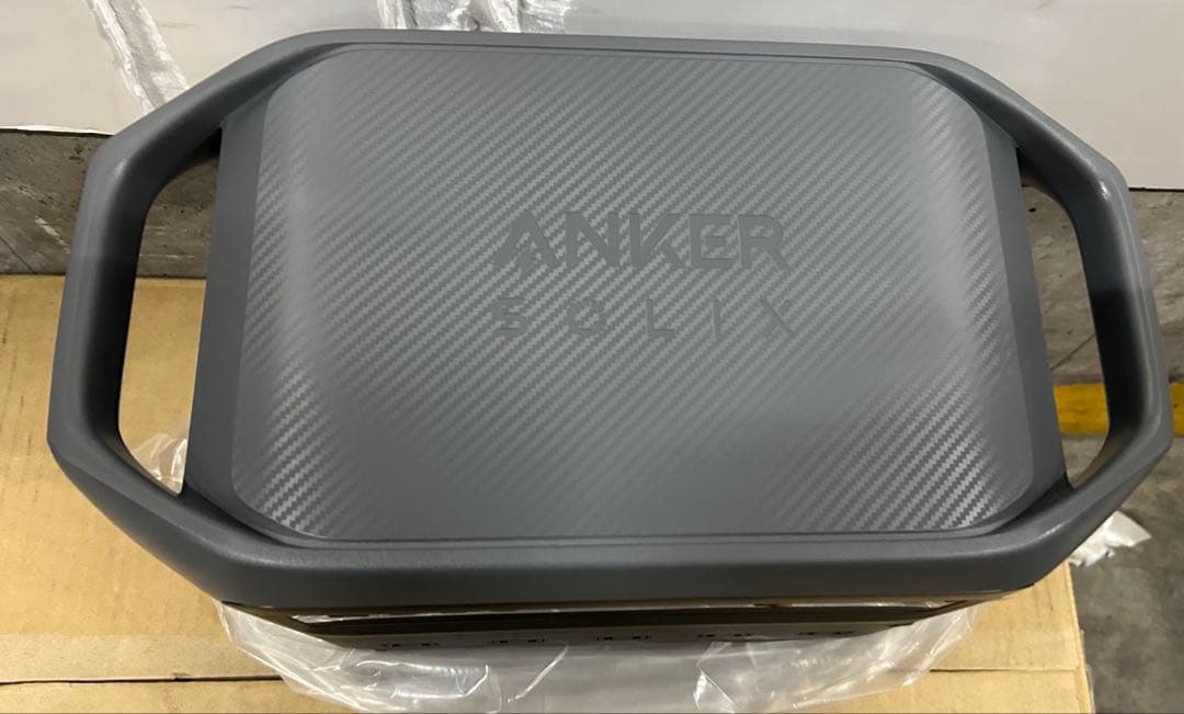 アクセサリー Anker Solix C1000 Gen 2 Portable Power