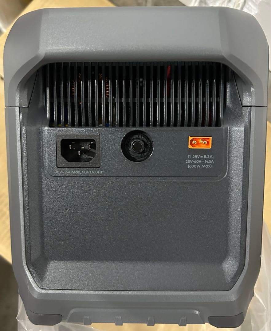 アクセサリー Anker Solix C1000 Gen 2 Portable Power