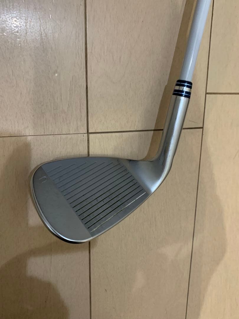 PING GLe３　アイアン 6番・U クラブ2本セット