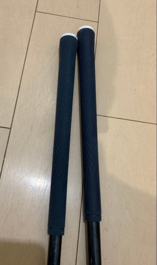 PING GLe３　アイアン 6番・U クラブ2本セット