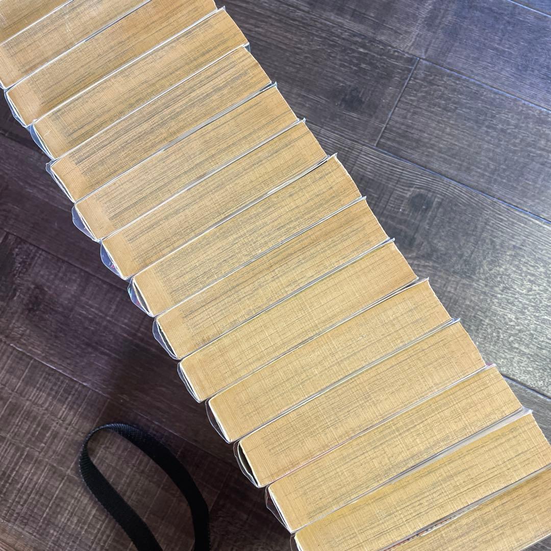 ❤️バリバリ伝説 ❤️1−20巻❤️