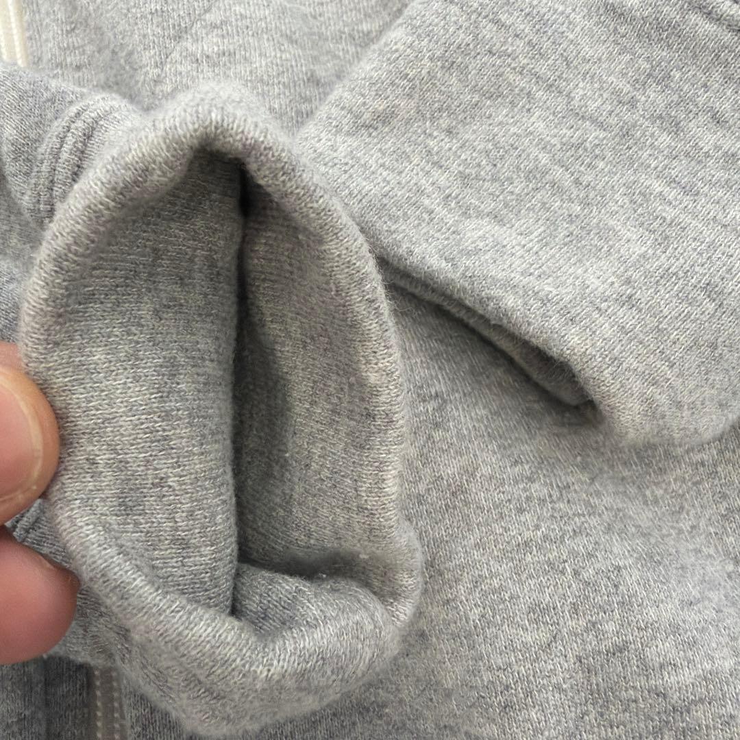 プレイコムデギャルソン　パーカー　 size L