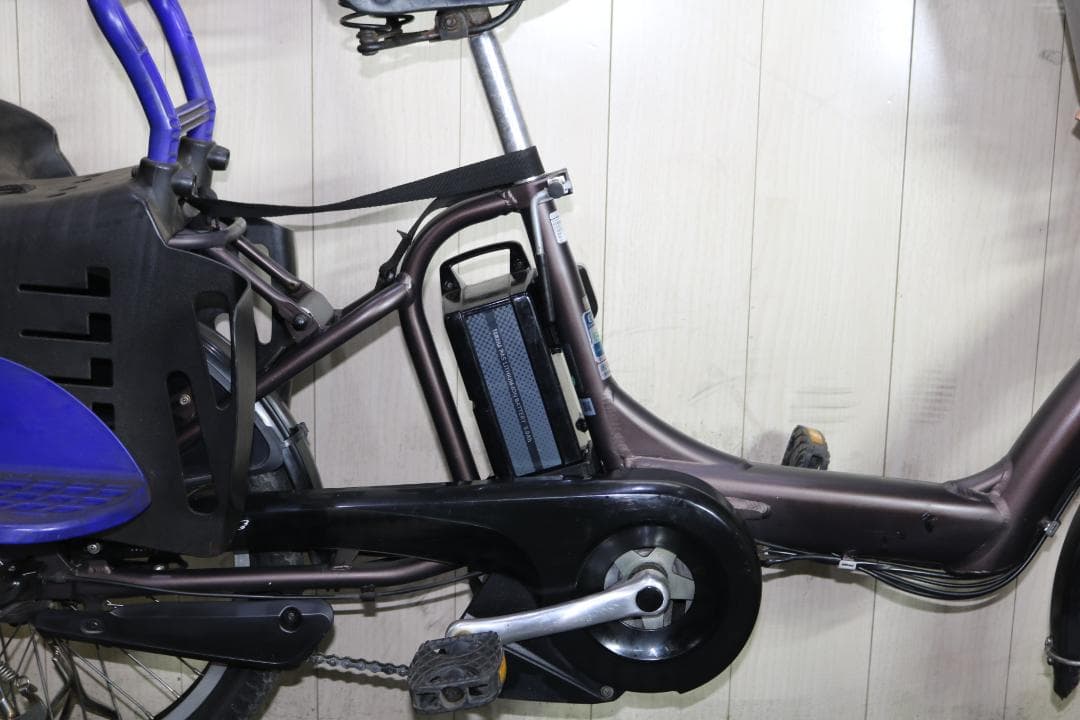 ブリヂストン アンジェリーノプティット e A20L26 20型8.7AH