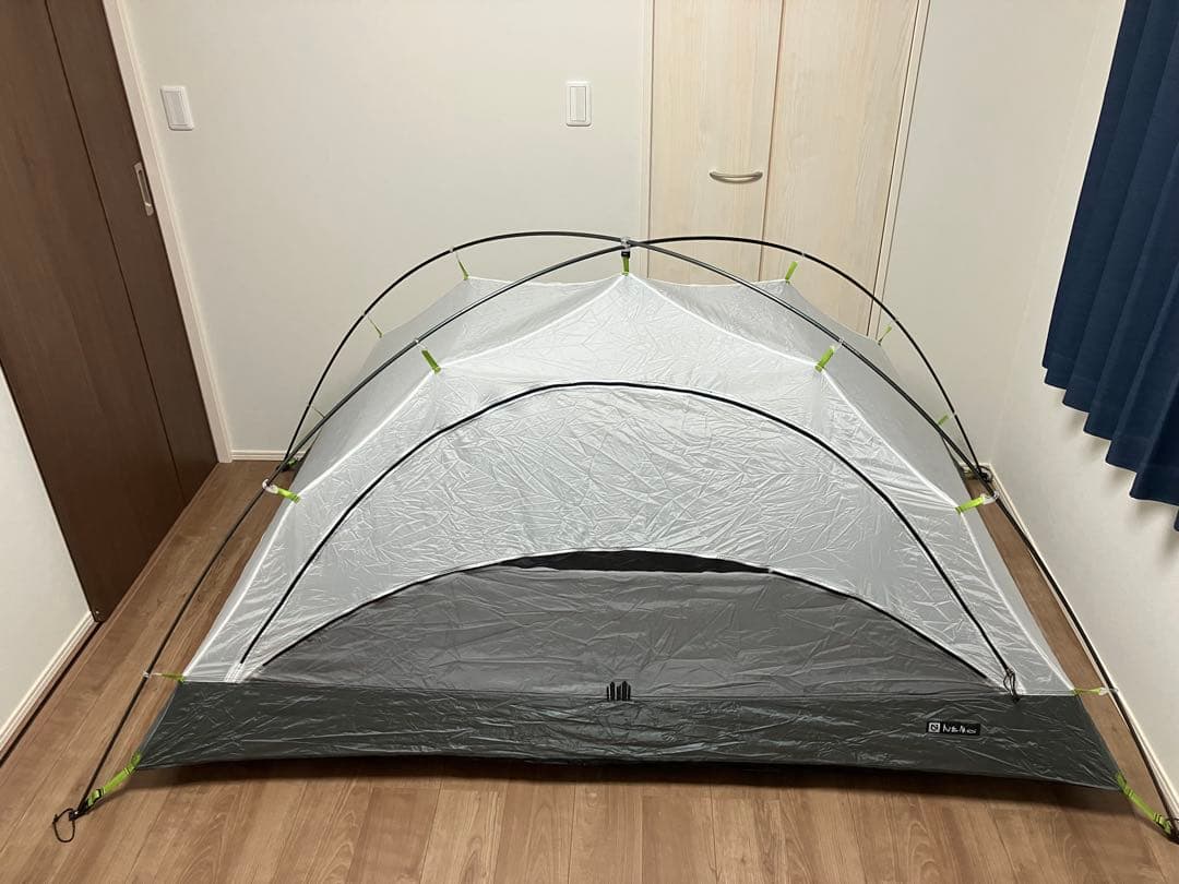 テント・タープ NEMO TANI 2PERSON