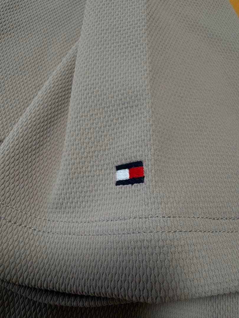  golf⭐︎トミーヒルフィガーゴルフ⭐︎半袖シャツ 3L