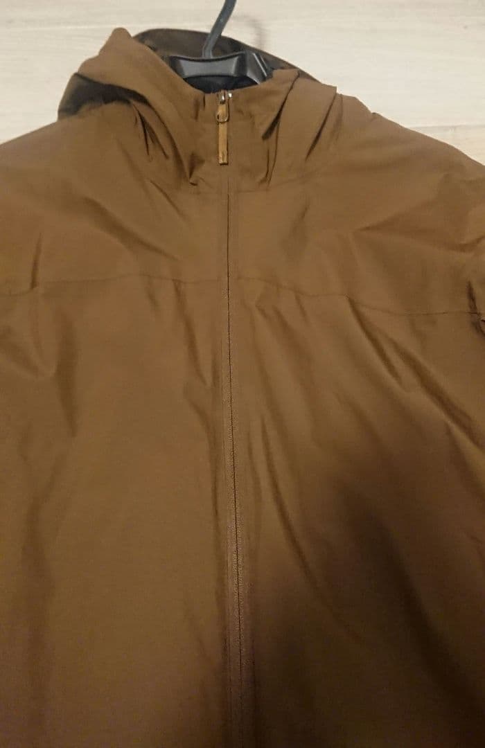 Arc'teryxアークテリクスSolano Hoodyソラノフーディー