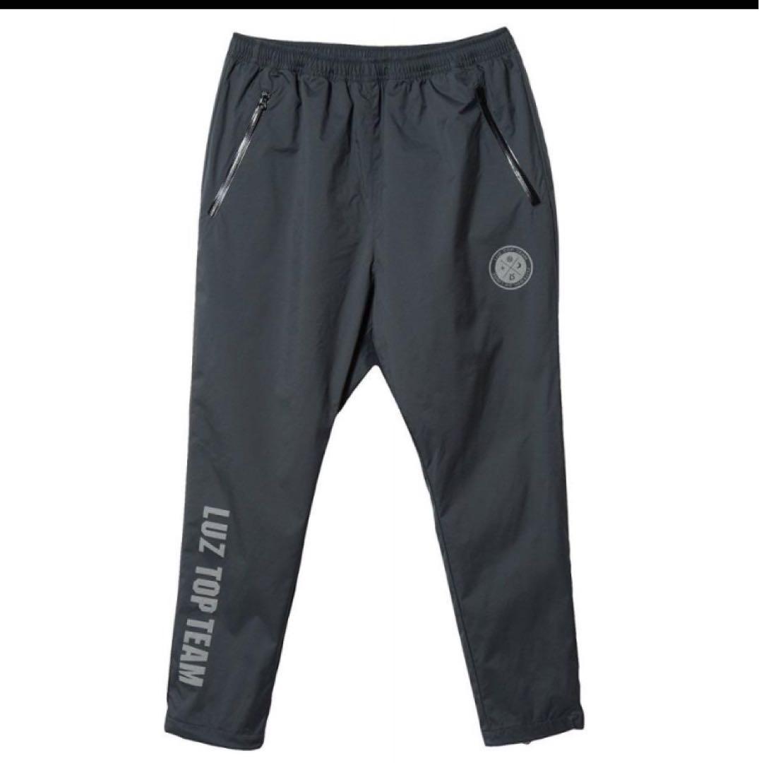 【ぼーず】ルースイソンブラ LTT HIGHLY ONE PANTS