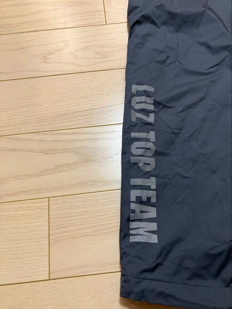 【ぼーず】ルースイソンブラ LTT HIGHLY ONE PANTS