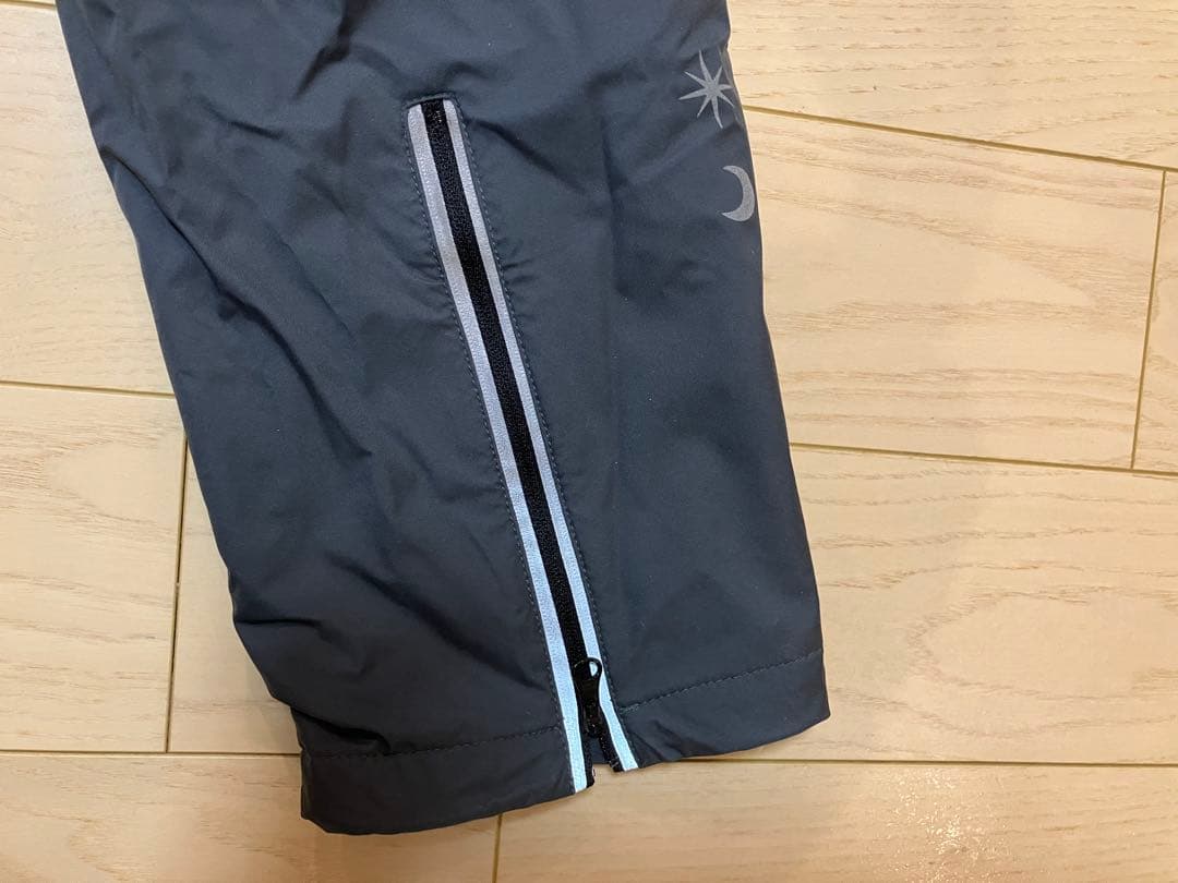 【ぼーず】ルースイソンブラ LTT HIGHLY ONE PANTS