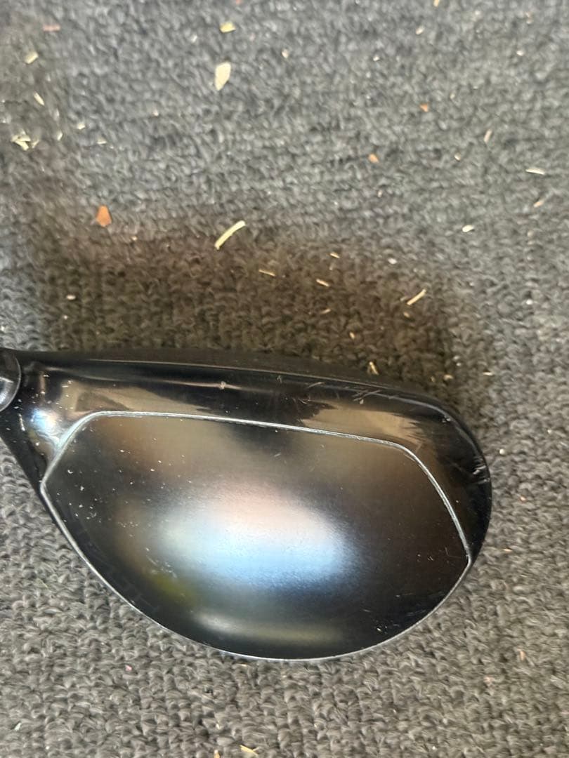 Taylormade SIM2 ユーティリティ 22度