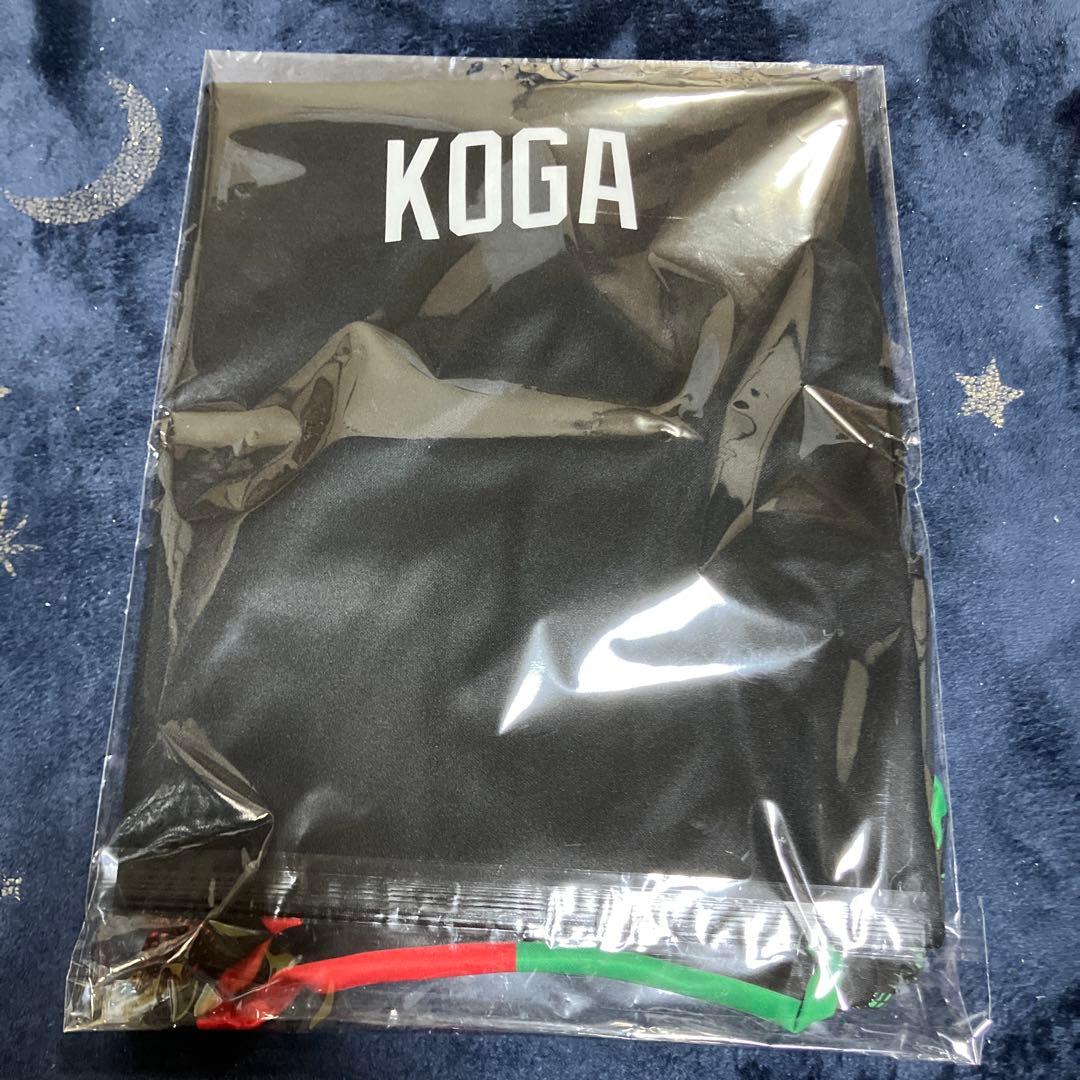 《値下げ！》B3岐阜スゥープス 古賀選手 オーセンユニ XL #2 おまけ付！