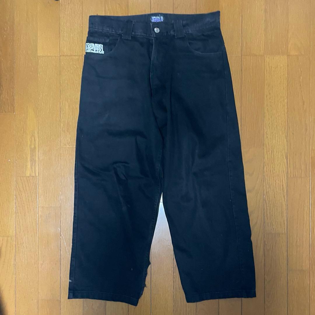 Earlskateboards 黒 s