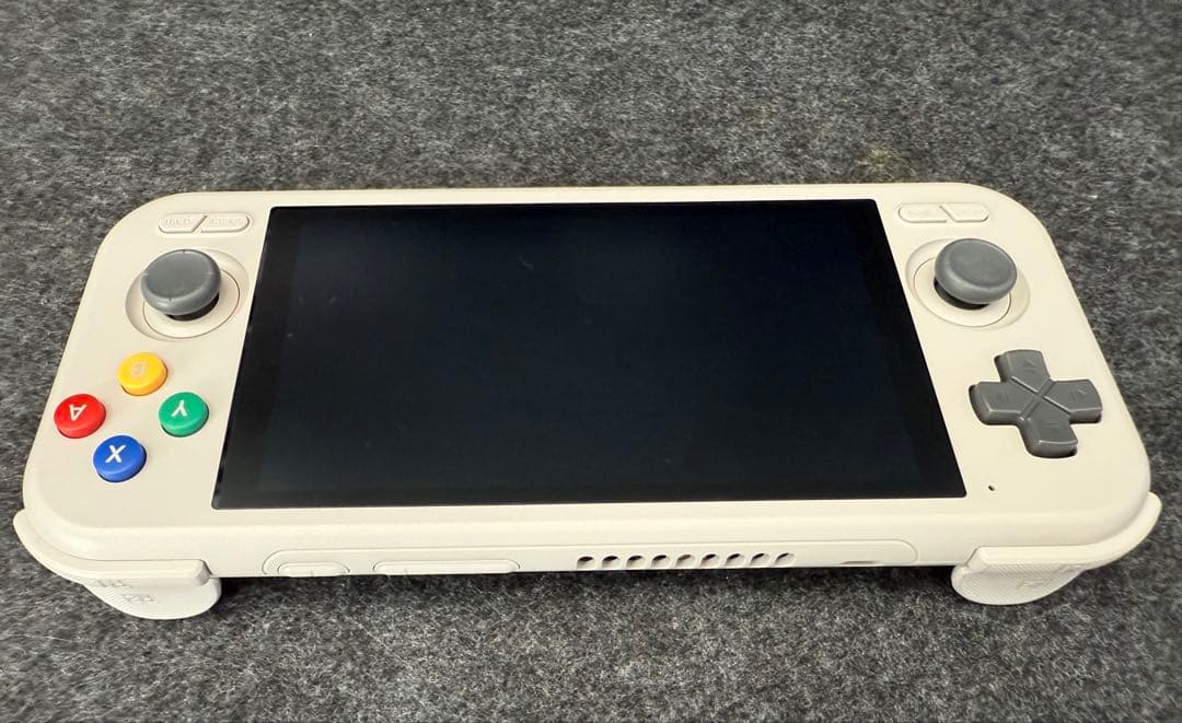 その他 Retroid pocket4 pro