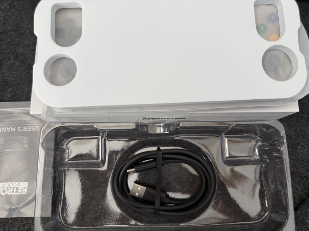 その他 Retroid pocket4 pro