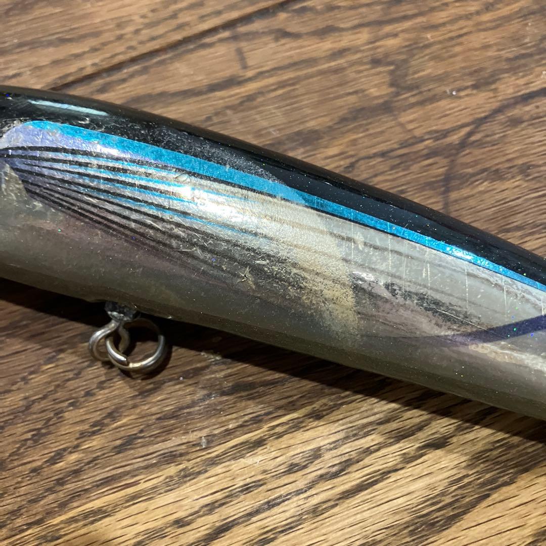 た*つ様 ブルーフィッシュ120‼️カーペンター‼️奇跡の全品300円スタート‼