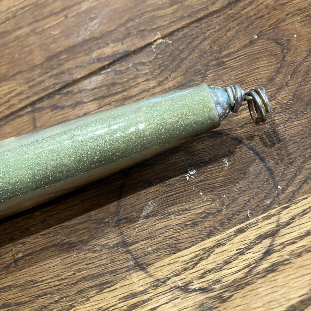 た*つ様 ブルーフィッシュ120‼️カーペンター‼️奇跡の全品300円スタート‼