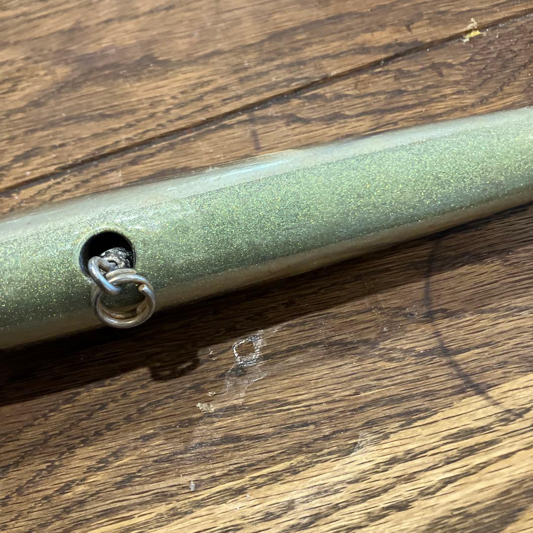 た*つ様 ブルーフィッシュ120‼️カーペンター‼️奇跡の全品300円スタート‼