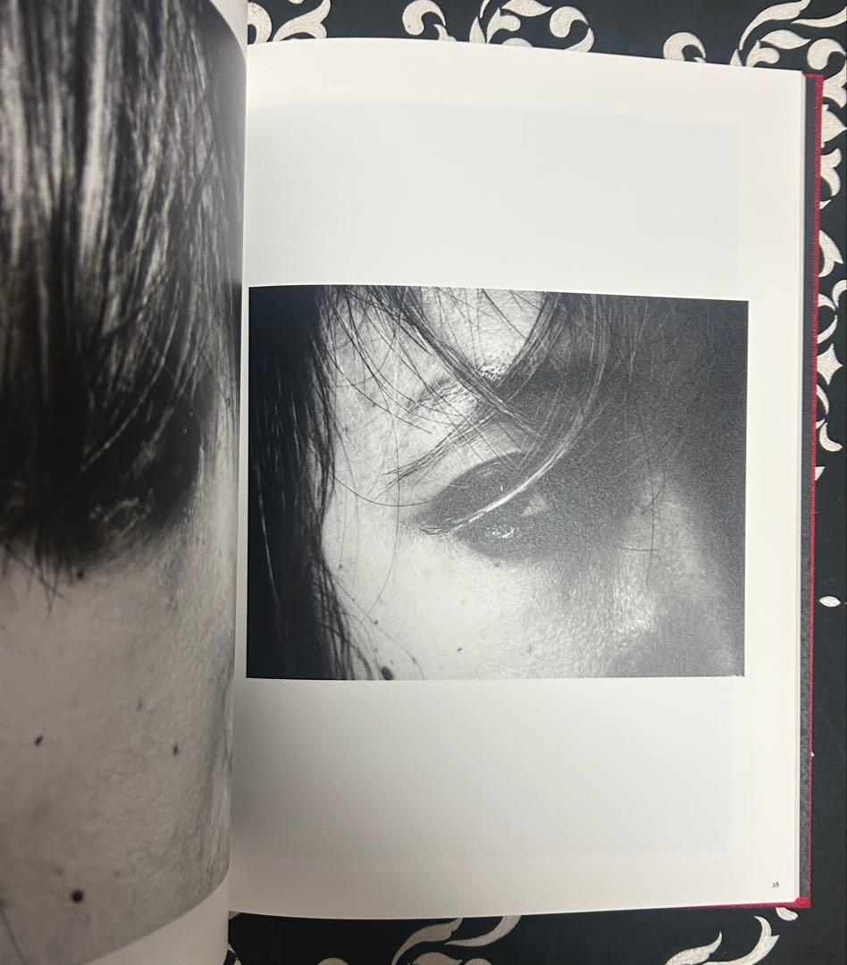 蜷川実花 Mika NINAGAWA Self Image サイン入り