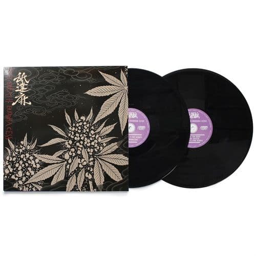 邦楽 GODBREATH BUDDHACESS THE RE-UP EDITION