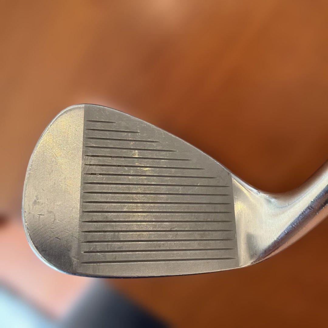 タイトリスト　ウェッジ　46