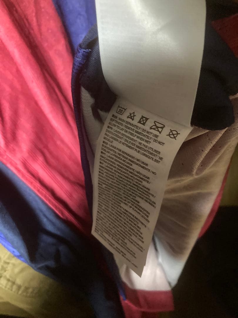 FCバルセロナ ユニフォーム ホーム 半袖 レプリカ NIKE ラミン・ヤマル