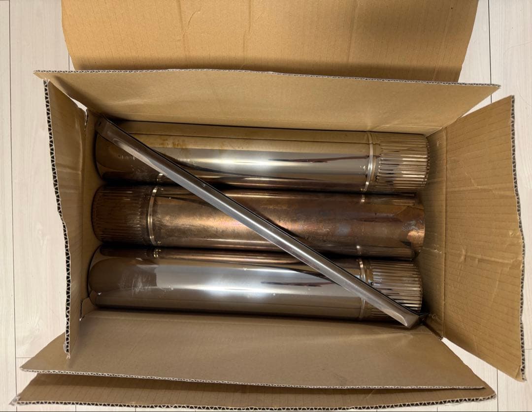 ホンマ APS-48DX薪ストーブ