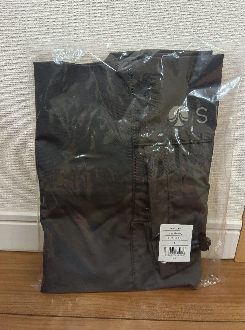 新品2点セット スカーラSUKALAマットケース + LAVAマット