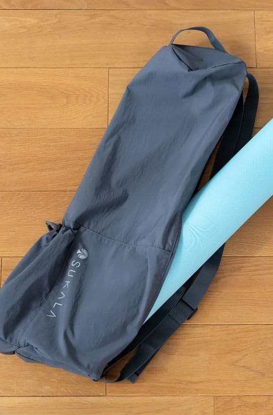 新品2点セット スカーラSUKALAマットケース + LAVAマット