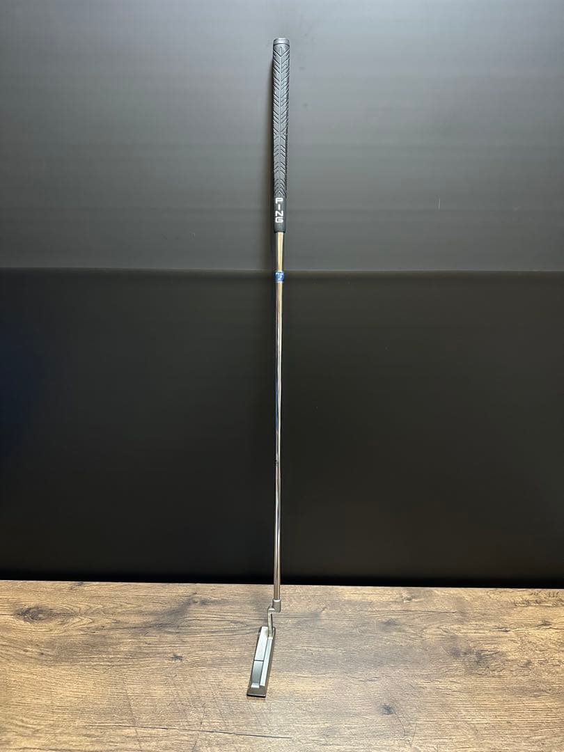 PINGパター　MYDAY G2　35インチ