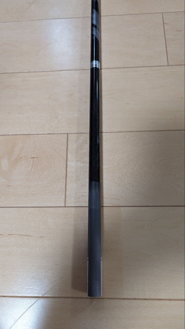 クロカゲ KUROKAGE XM70S 3w用43.25㌅シャフトのみ