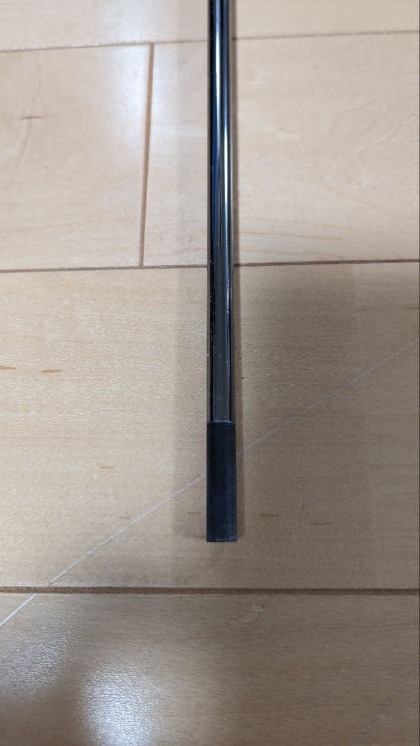 クロカゲ KUROKAGE XM70S 3w用43.25㌅シャフトのみ