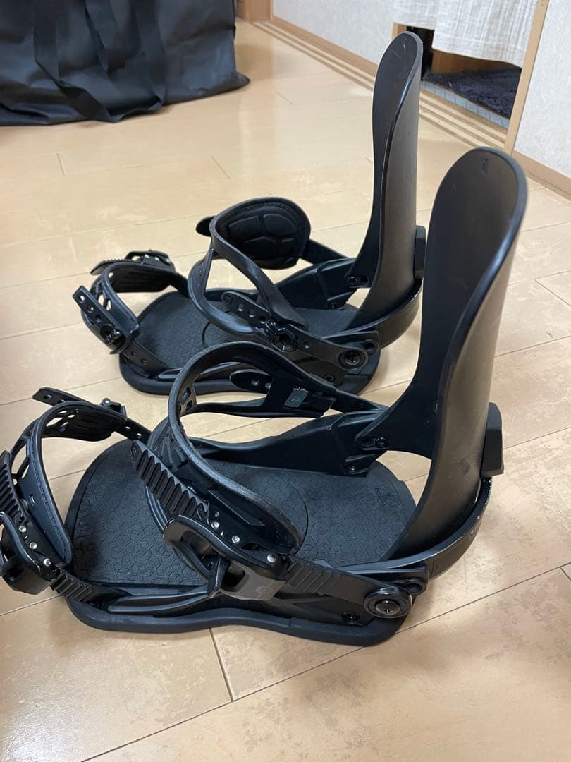 UNION STRATA 22-23 Sサイズ