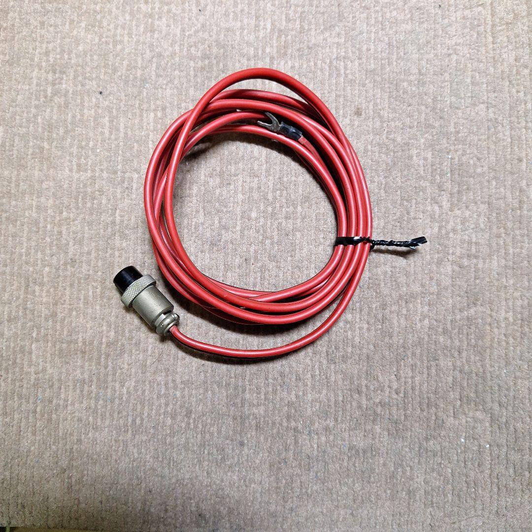 トリオTS-120V HF10W 機の修理品