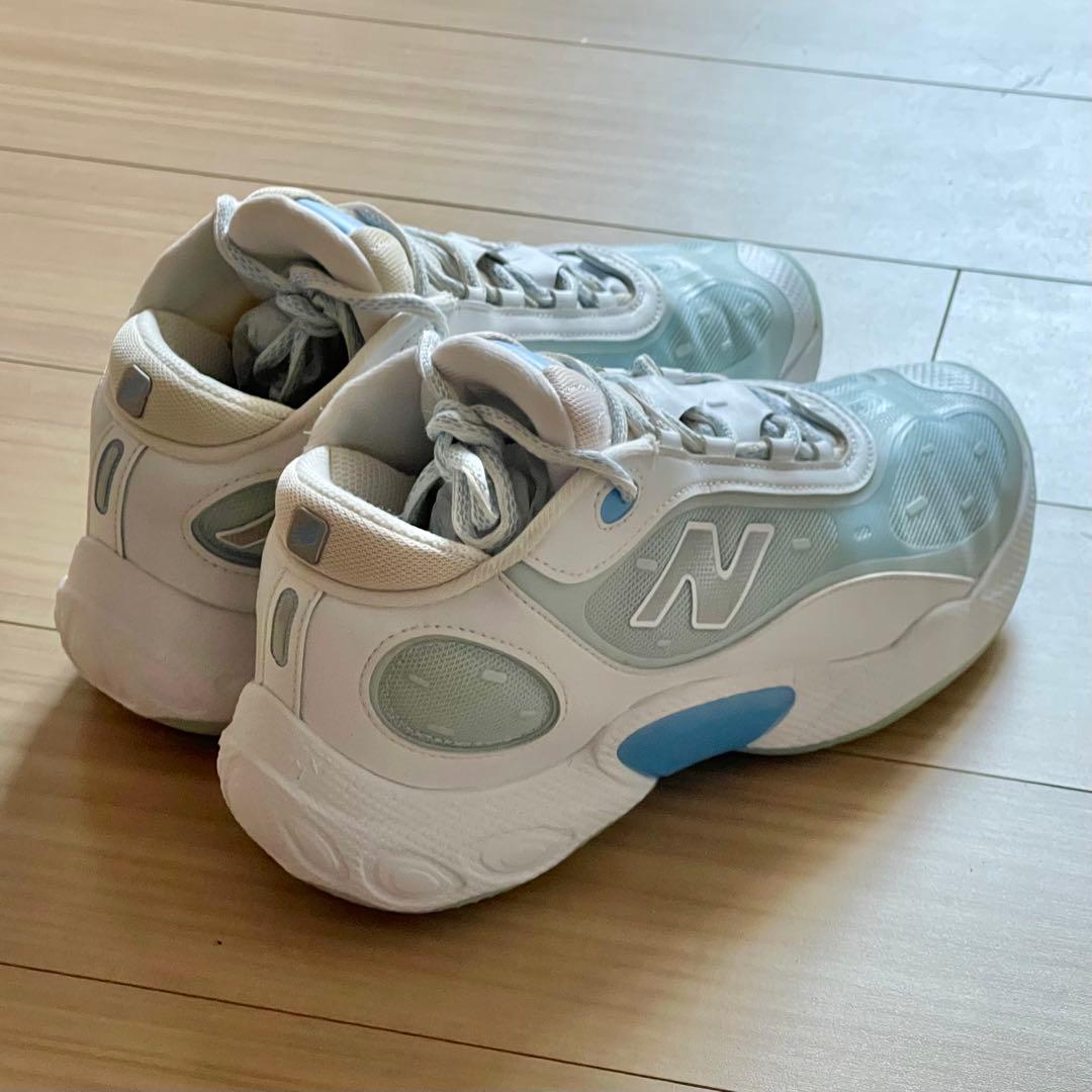 シューズ(男性用) NEW BALANCE FRESH FOAM BB V3 28cm