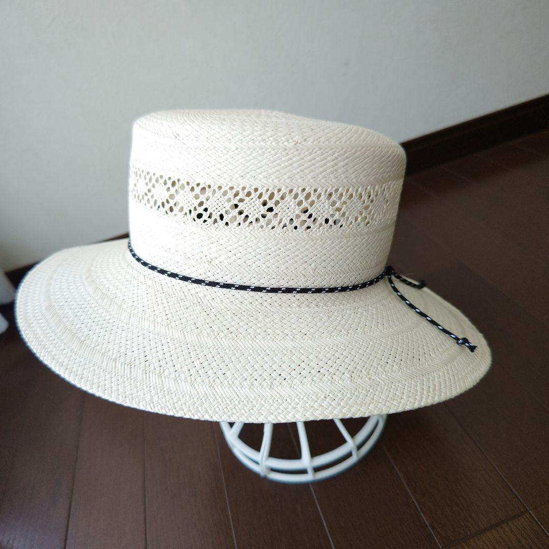 CA4LA 新品未使用　イタリア製　帽子