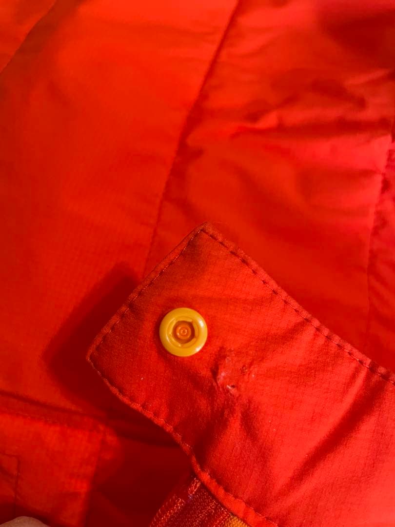 MASTER BUNNYEDITION ダウンスカート 00サイズ