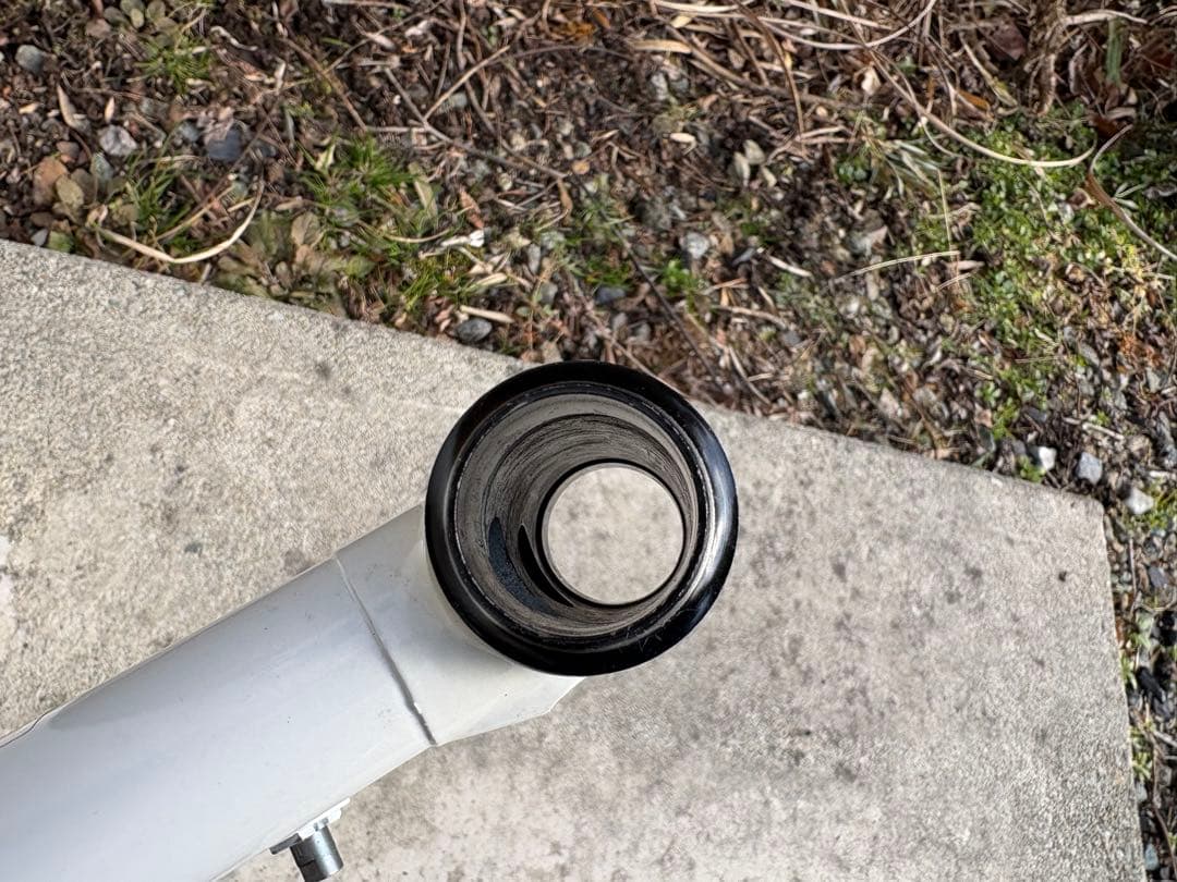 BRIDGESTONE RADAC ロードバイクフレーム