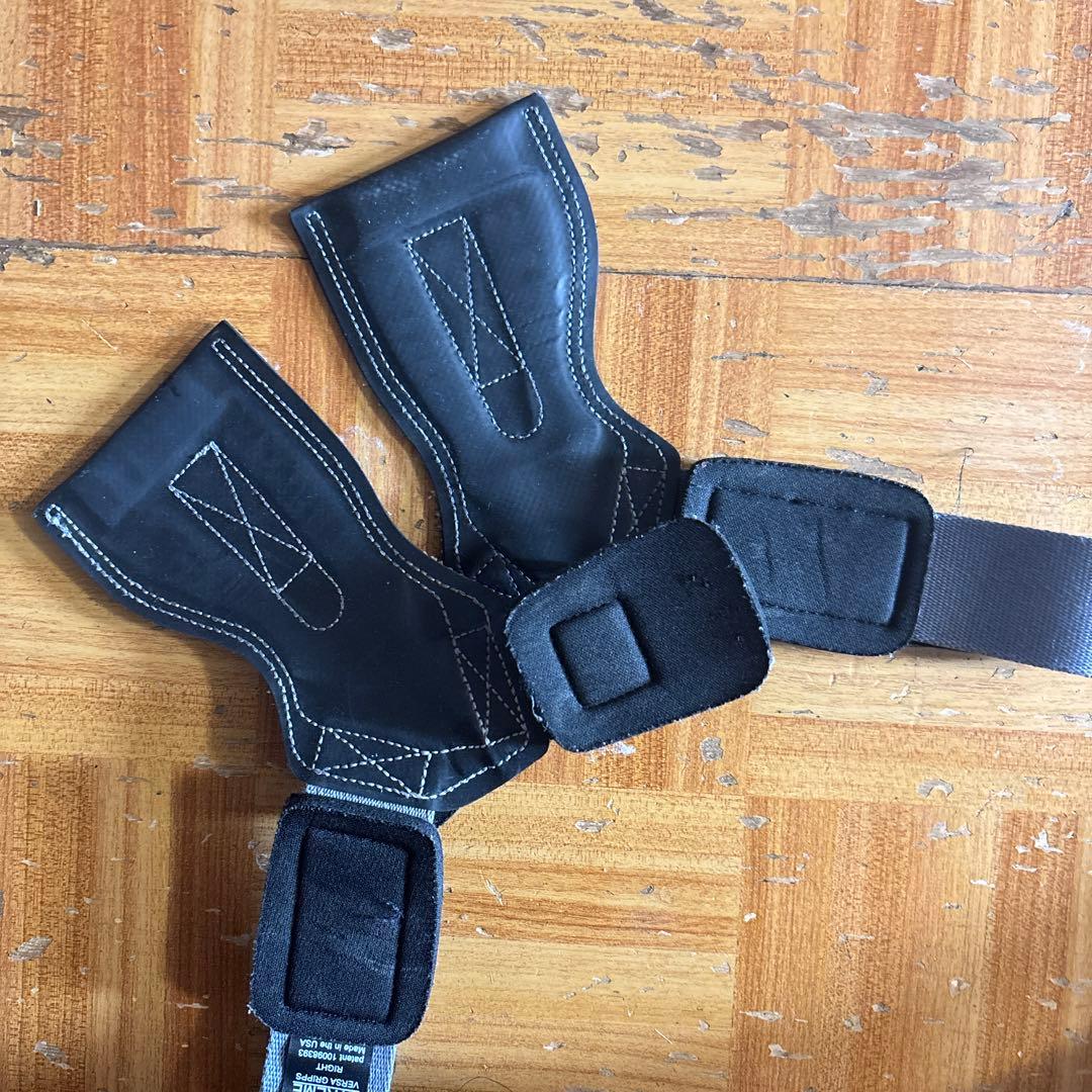 VERSA GRIPPS XTREME パワーグリップ