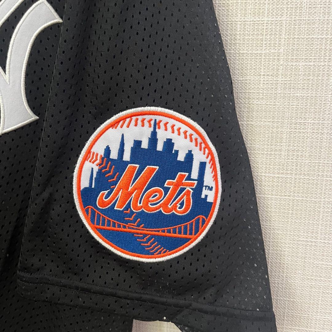 ニューヨーク・ヤンキース メッツ メッシュユニフォーム