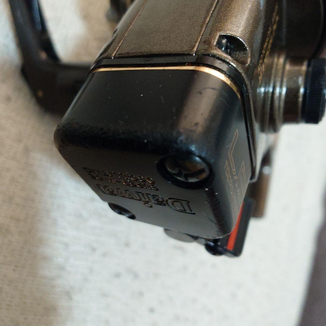 リール Daiwa Tournament SS1000LB