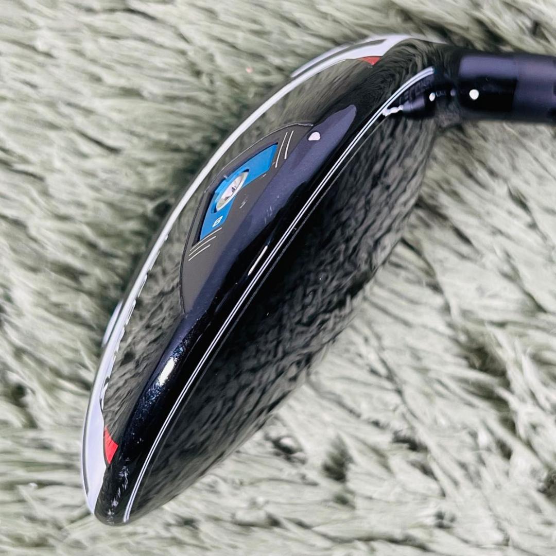 コブラ エアロジェット 3番フェアウェイウッド 単品 メンズゴルフ 初心者 入門