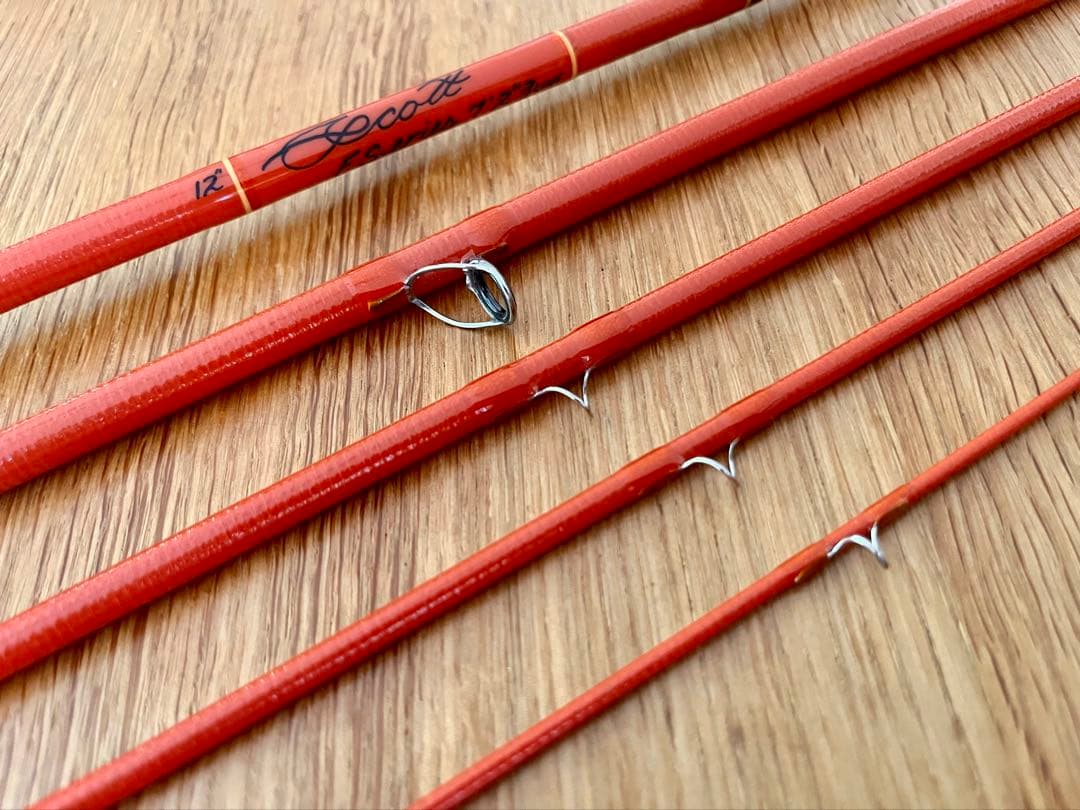 【スコット】 FS723/5 中古